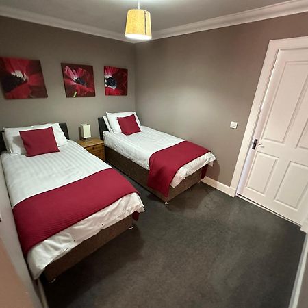 Cardon House - Luxury Highland Holiday Home إينفيرنيس المظهر الخارجي الصورة