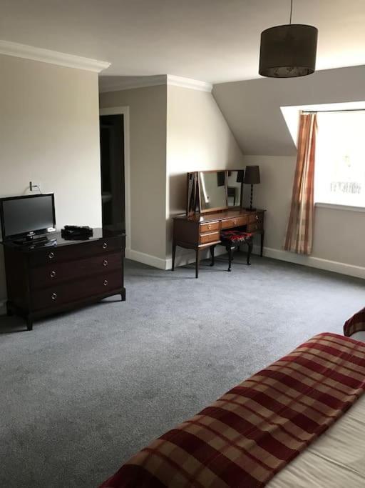 Cardon House - Luxury Highland Holiday Home إينفيرنيس المظهر الخارجي الصورة