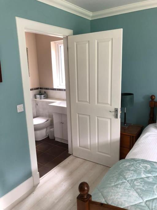 Cardon House - Luxury Highland Holiday Home إينفيرنيس المظهر الخارجي الصورة