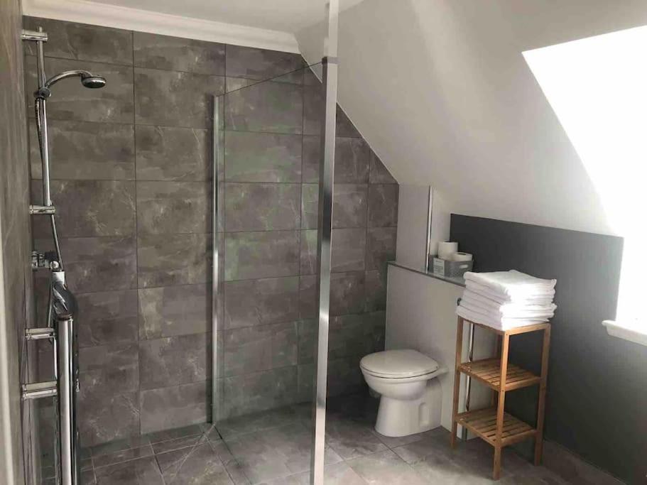 Cardon House - Luxury Highland Holiday Home إينفيرنيس المظهر الخارجي الصورة