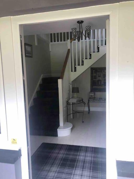 Cardon House - Luxury Highland Holiday Home إينفيرنيس المظهر الخارجي الصورة