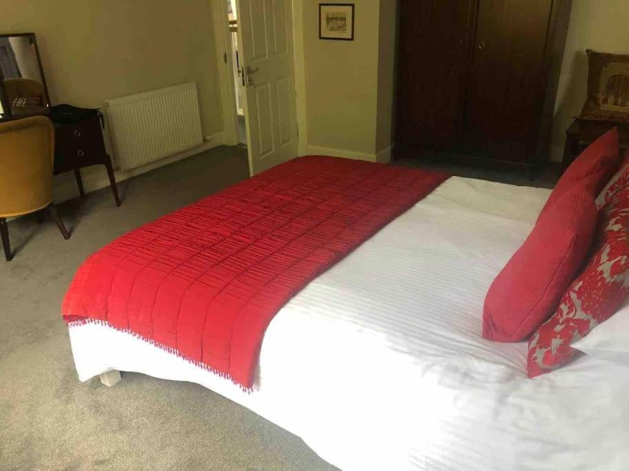 Cardon House - Luxury Highland Holiday Home إينفيرنيس المظهر الخارجي الصورة