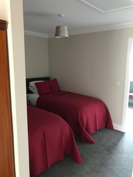 Cardon House - Luxury Highland Holiday Home إينفيرنيس المظهر الخارجي الصورة