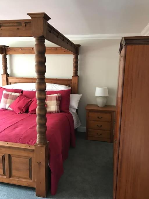 Cardon House - Luxury Highland Holiday Home إينفيرنيس المظهر الخارجي الصورة