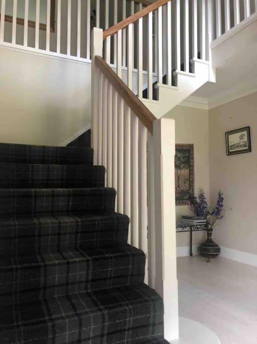 Cardon House - Luxury Highland Holiday Home إينفيرنيس المظهر الخارجي الصورة