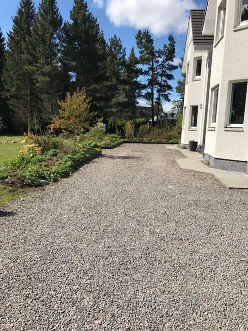Cardon House - Luxury Highland Holiday Home إينفيرنيس المظهر الخارجي الصورة