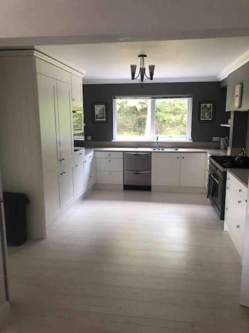Cardon House - Luxury Highland Holiday Home إينفيرنيس المظهر الخارجي الصورة