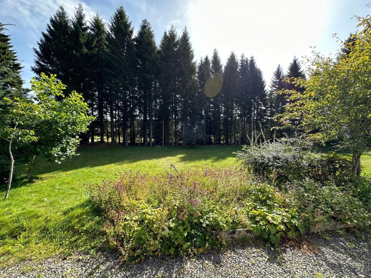 Cardon House - Luxury Highland Holiday Home إينفيرنيس المظهر الخارجي الصورة