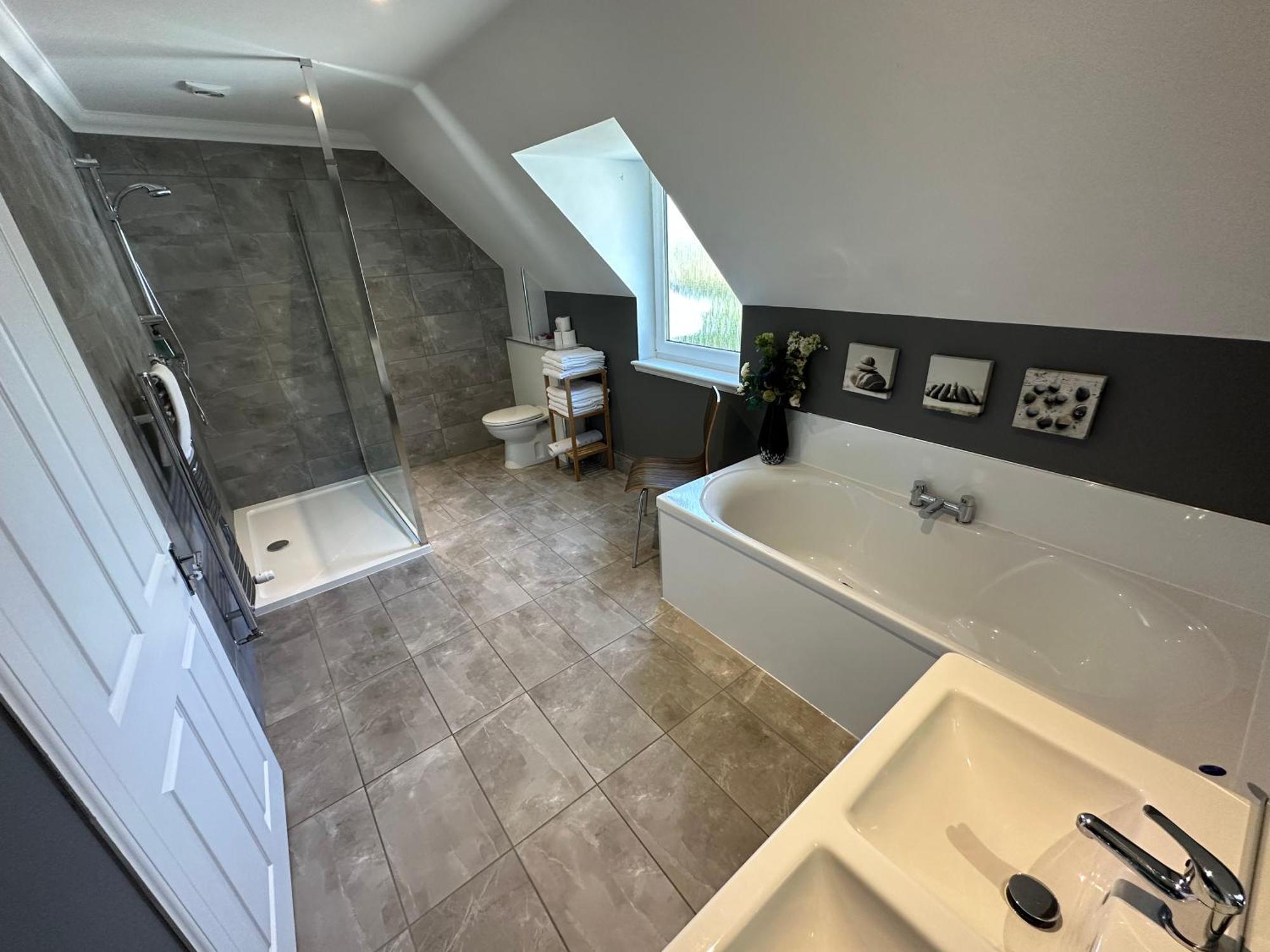Cardon House - Luxury Highland Holiday Home إينفيرنيس المظهر الخارجي الصورة