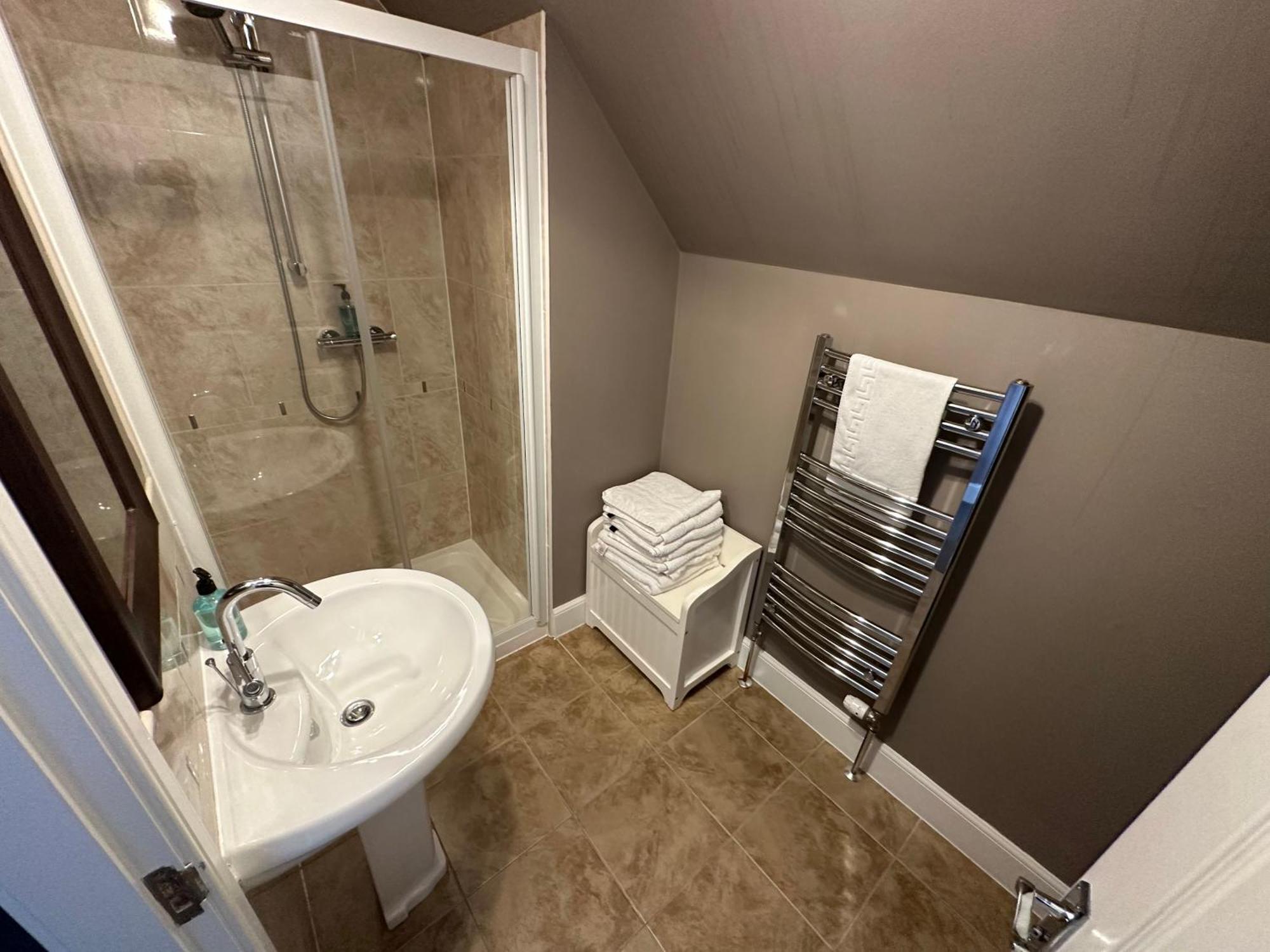 Cardon House - Luxury Highland Holiday Home إينفيرنيس المظهر الخارجي الصورة