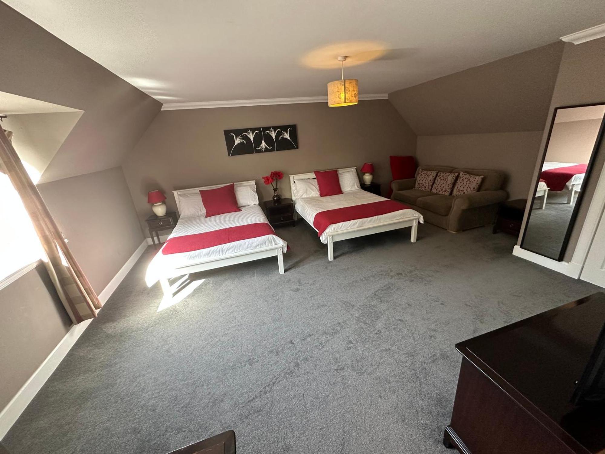 Cardon House - Luxury Highland Holiday Home إينفيرنيس المظهر الخارجي الصورة