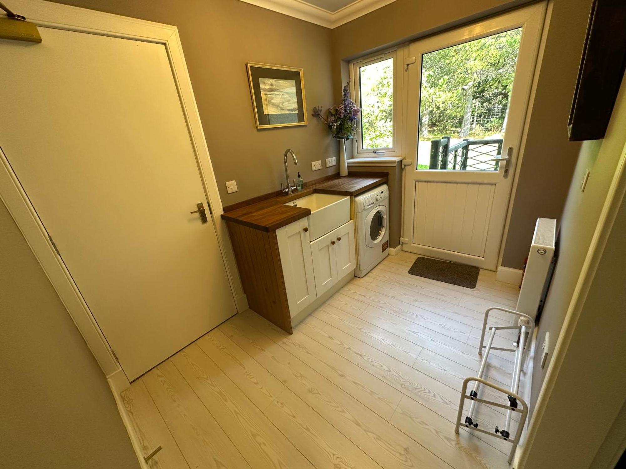 Cardon House - Luxury Highland Holiday Home إينفيرنيس المظهر الخارجي الصورة